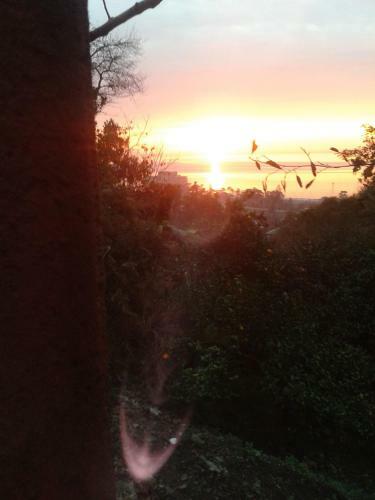 Hostal Gonio Guest House