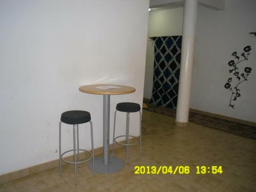 Hostal Tedugal Guest House