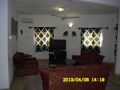 Hostal Tedugal Guest House