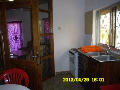 Hostal Tedugal Guest House