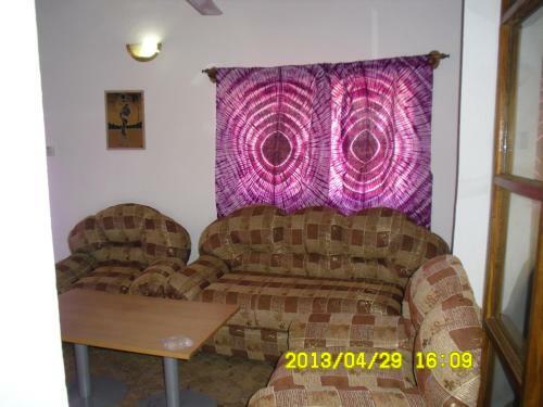 Hostal Tedugal Guest House