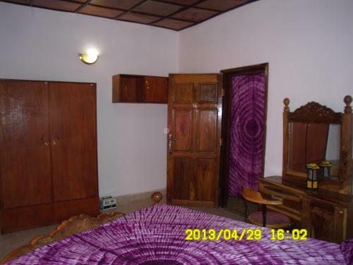 Hostal Tedugal Guest House