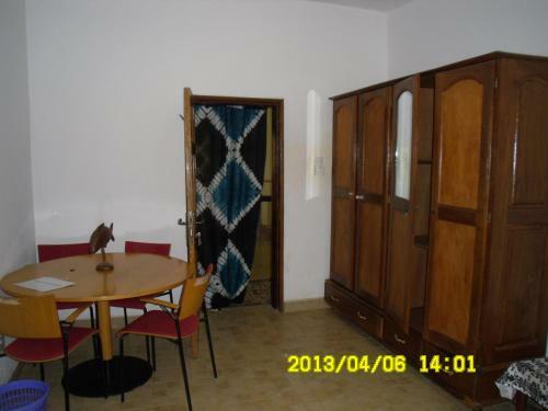 Hostal Tedugal Guest House