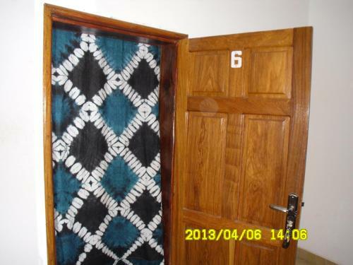 Hostal Tedugal Guest House