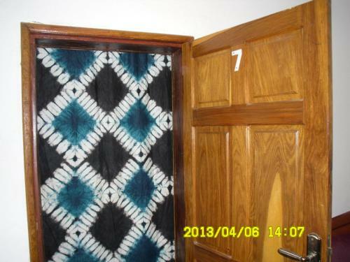 Hostal Tedugal Guest House