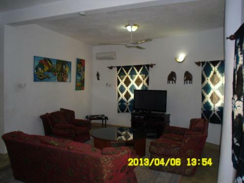 Hostal Tedugal Guest House