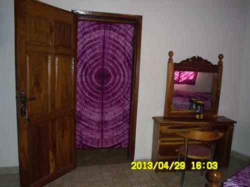 Hostal Tedugal Guest House
