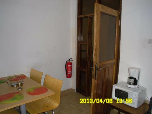Hostal Tedugal Guest House