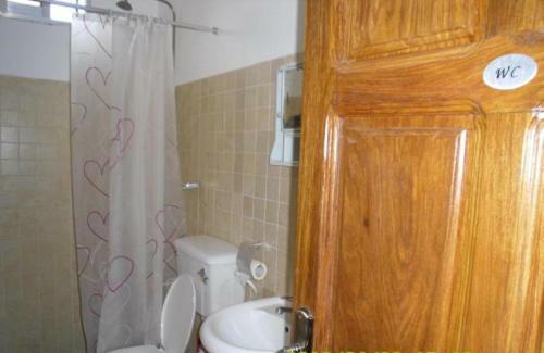 Hostal Tedugal Guest House