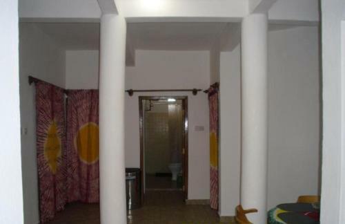 Hostal Tedugal Guest House