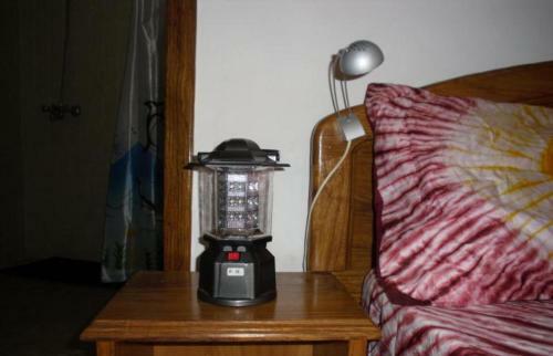 Hostal Tedugal Guest House