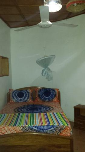 Hostal Tedugal Guest House