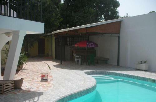 Hostal Tedugal Guest House