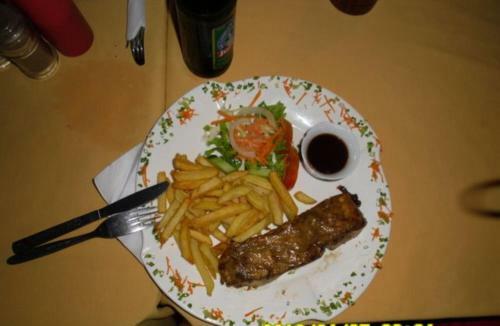 Hostal Tedugal Guest House
