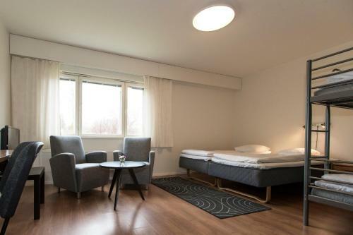 Strandn�s Hotell