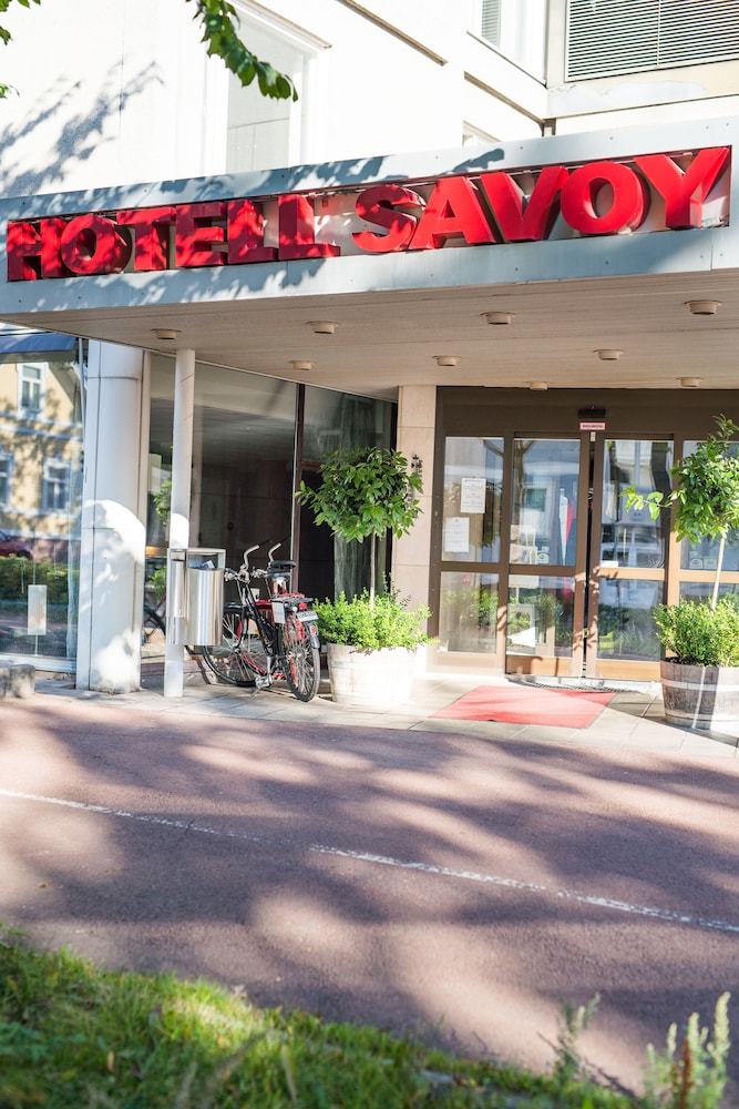 Hotel Savoy