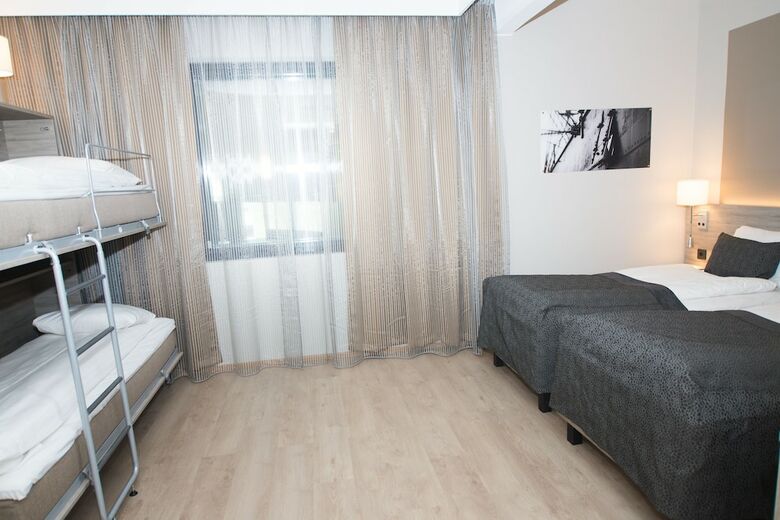Hotel Pommern