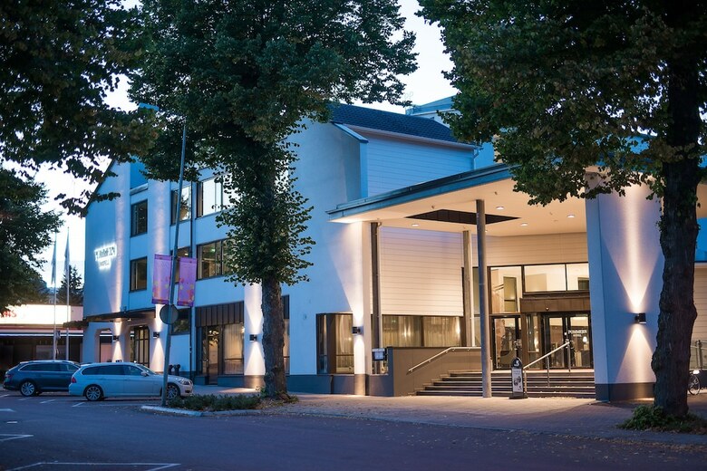 Hotel Pommern