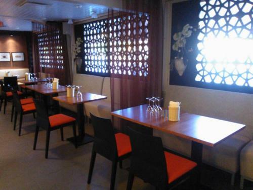 Hotel Pietari Kylli�inen