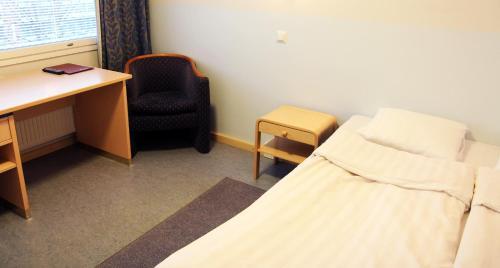 Hotel Pietari Kylli�inen