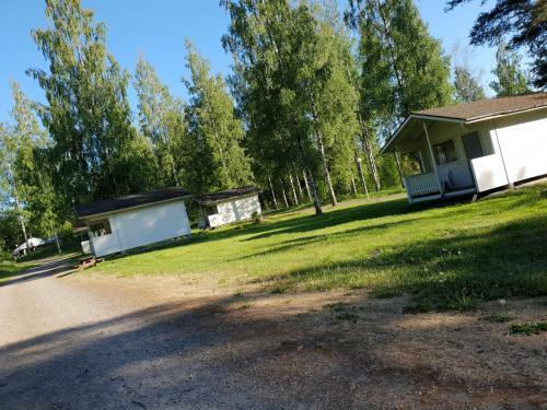 Savonlinna Camping Vuohim�ki