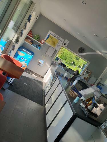 Savonlinna Camping Vuohim�ki