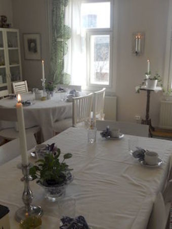 Hotel Lossiranta Lodge