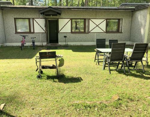 Apartamento Raita House