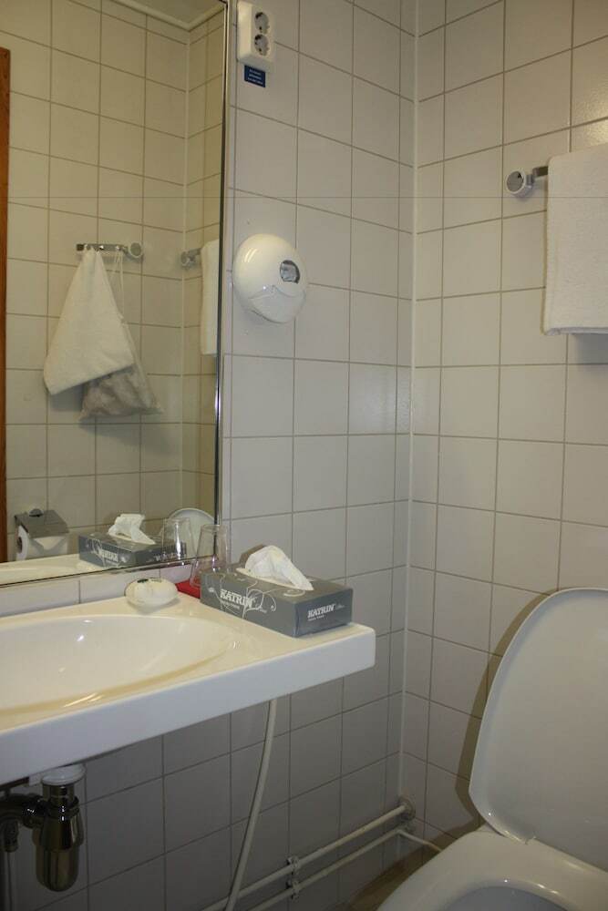 Summer Hotel Tott