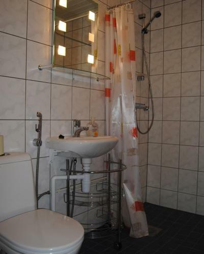 Hostal J�ms�n Gasthaus