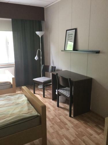 Matara Bed & Breakfast