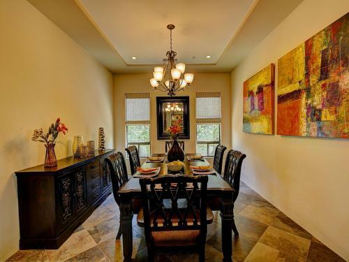 Desert Luxury Getaway