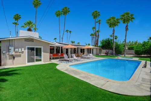Casa Dominguez By Oranj Palm