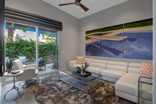 Oceo Escape - South Ps Pool House By Oranj Palm