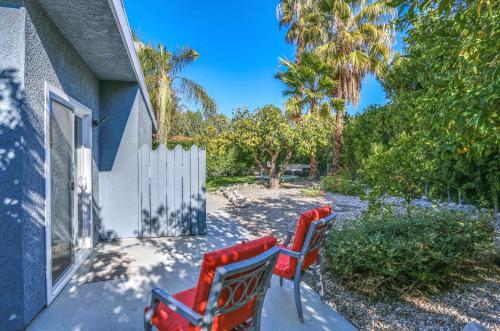 Movie Colony Villa