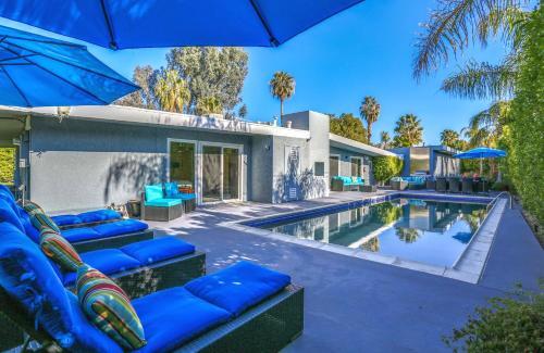Movie Colony Villa