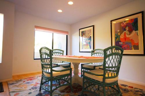 Midtown Mountain View Villa