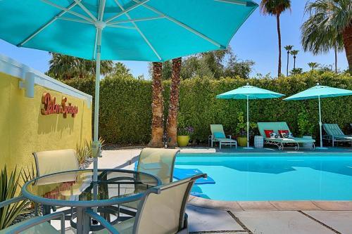 The Shasta At Twin Palms