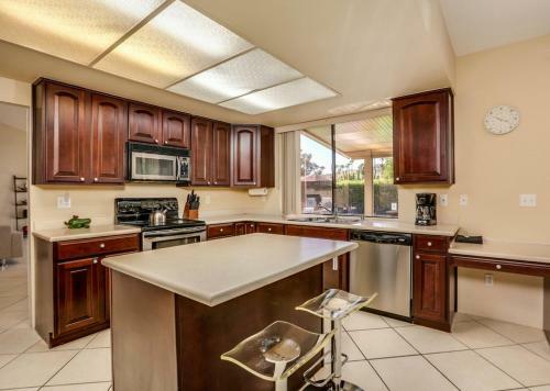 My Palm Springs Place