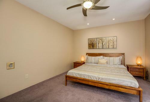 My Palm Springs Place