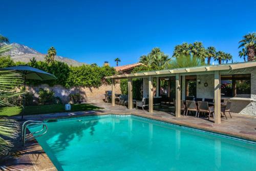 My Palm Springs Place