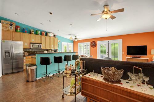 Casa Linda By Oranj Palm