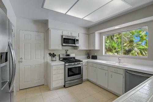 The Park House By Oranj Palm