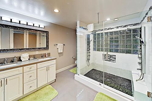 New Listing! Deepwell Oasis With Pool & Hot Tub Home