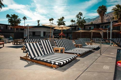 Apartamento Sonder At V Palm Springs