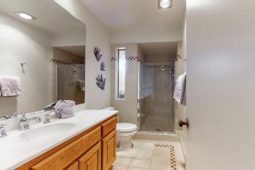 Palm Springs Villa