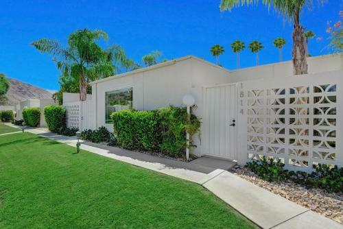 Garden Villas Paradise By Oranj Palm