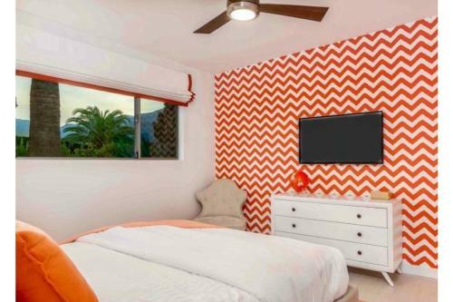 Buena Vista Dream By Oranj Palm