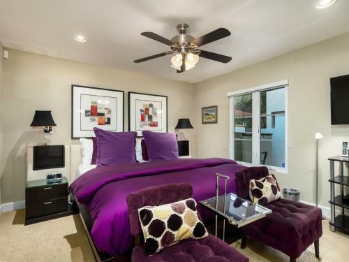 Apartamento Luxe Hideaway At The Desert Seville