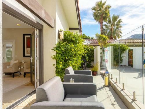 Apartamento Luxe Hideaway At The Desert Seville